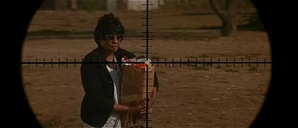 ジョン・カーペンターの 要塞警察の画像