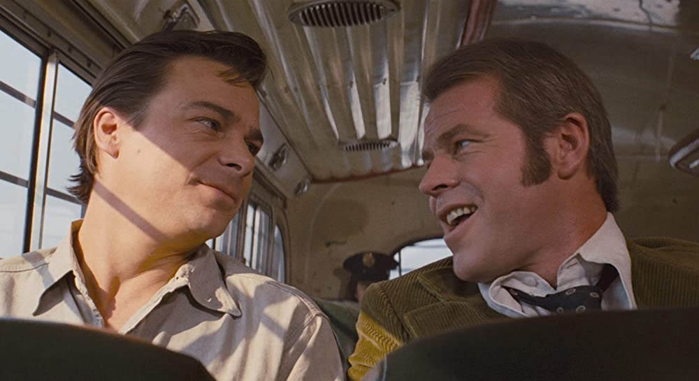 ジョン・カーペンターの 要塞警察の画像