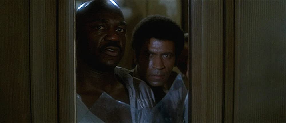 ジョン・カーペンターの 要塞警察の画像