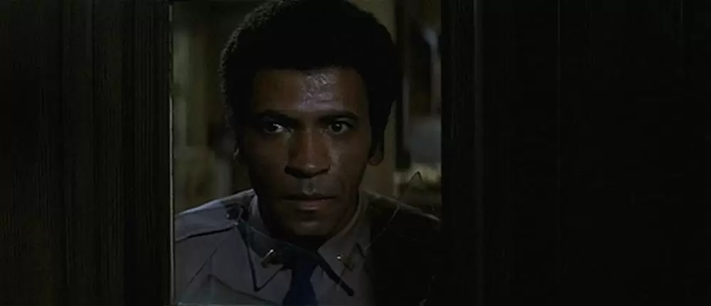 ジョン・カーペンターの 要塞警察の画像