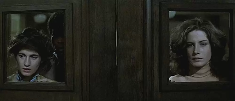 「ジョン・カーペンターの 要塞警察」ナンシー・キーズ & オースティン・ストーカー & Laurie Zimmerの画像