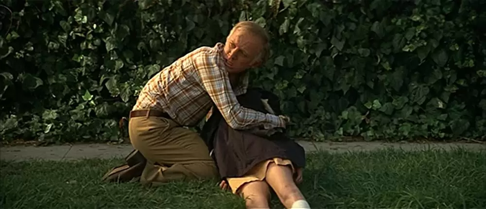 「ジョン・カーペンターの 要塞警察」キム・リチャーズ & マーティン・ウェストの画像