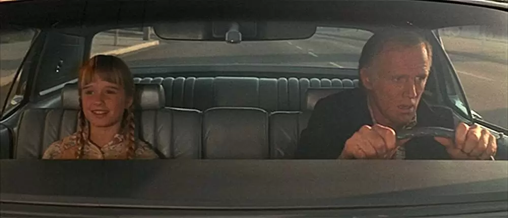 「ジョン・カーペンターの 要塞警察」キム・リチャーズ & マーティン・ウェストの画像