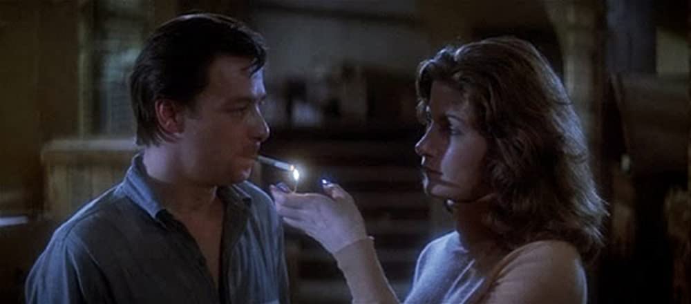 ジョン・カーペンターの 要塞警察の画像