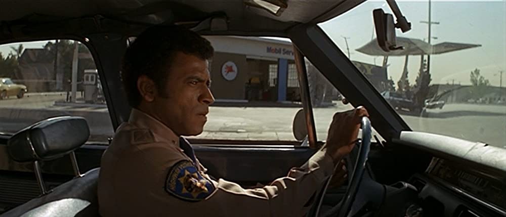 ジョン・カーペンターの 要塞警察の画像