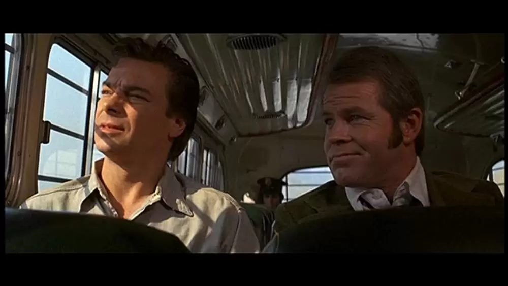 「ジョン・カーペンターの 要塞警察」チャールズ・サイファーズ & ダーウィン・ジョストンの画像