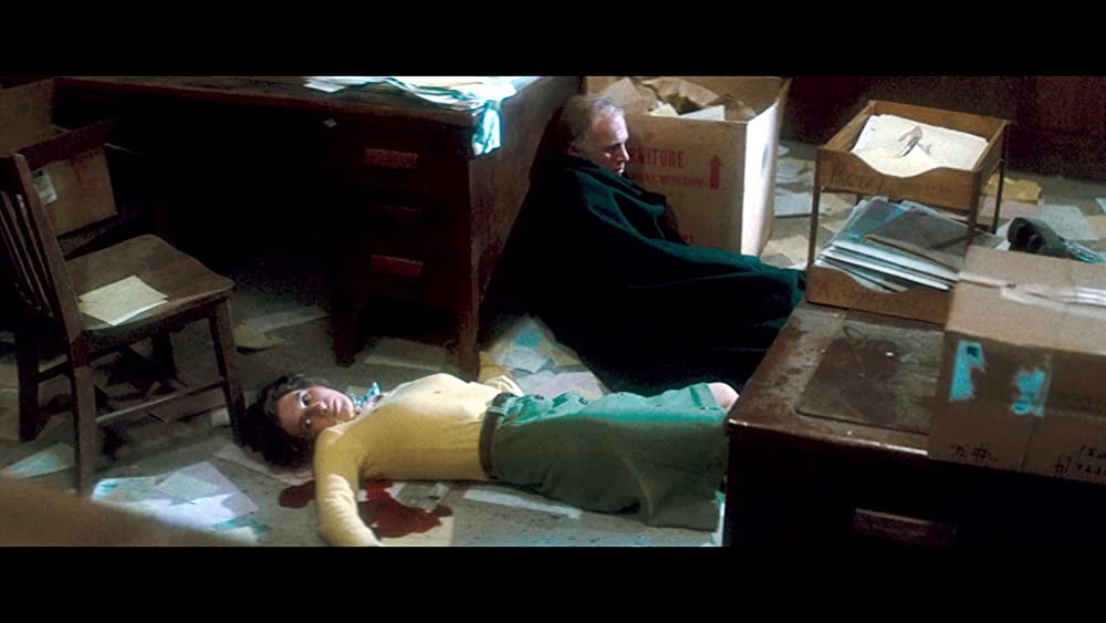 ジョン・カーペンターの 要塞警察の画像