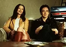 「アメリカン・スウィートハート」ジョン・キューザック & キャサリン・ゼタ＝ジョーンズの画像