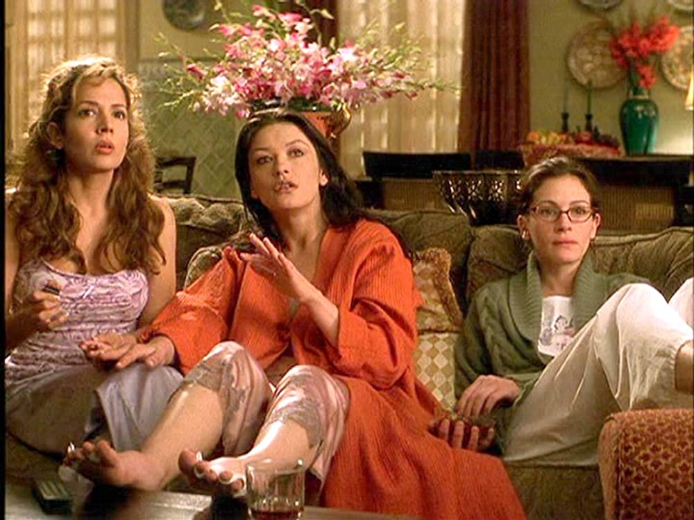 アメリカン・スウィートハートの画像