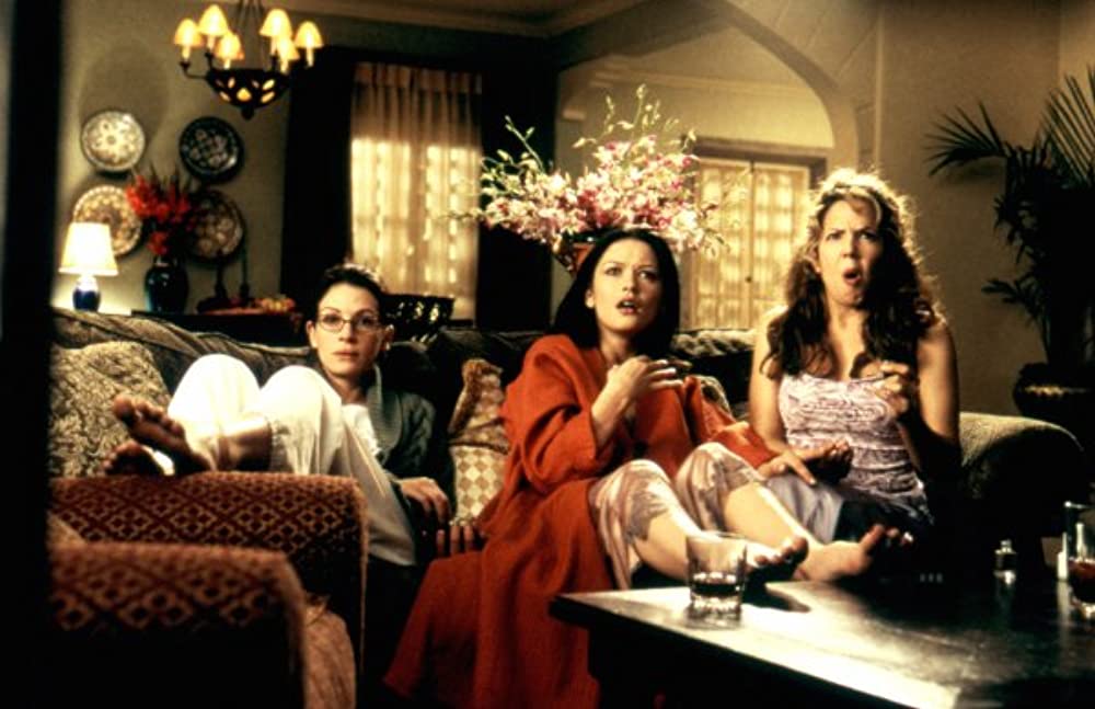 アメリカン・スウィートハートの画像