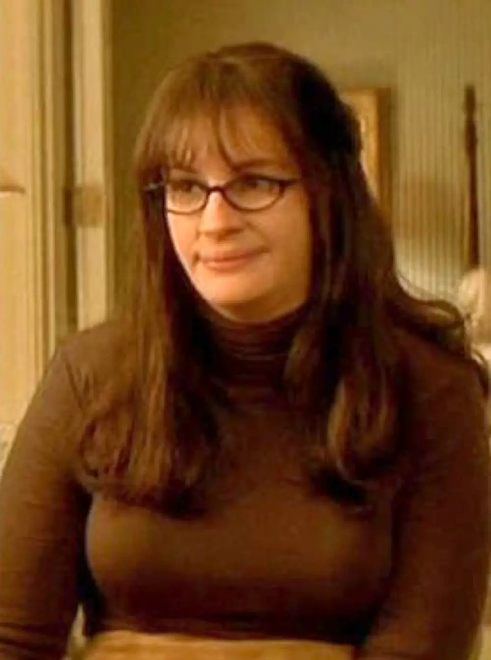 「アメリカン・スウィートハート」ジュリア・ロバーツの画像