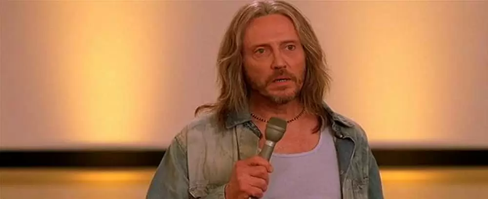 「アメリカン・スウィートハート」クリストファー・ウォーケンの画像