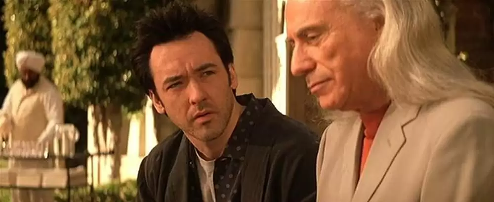 アメリカン・スウィートハートの画像