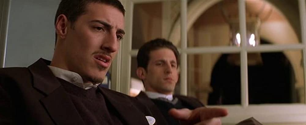 アメリカン・スウィートハートの画像