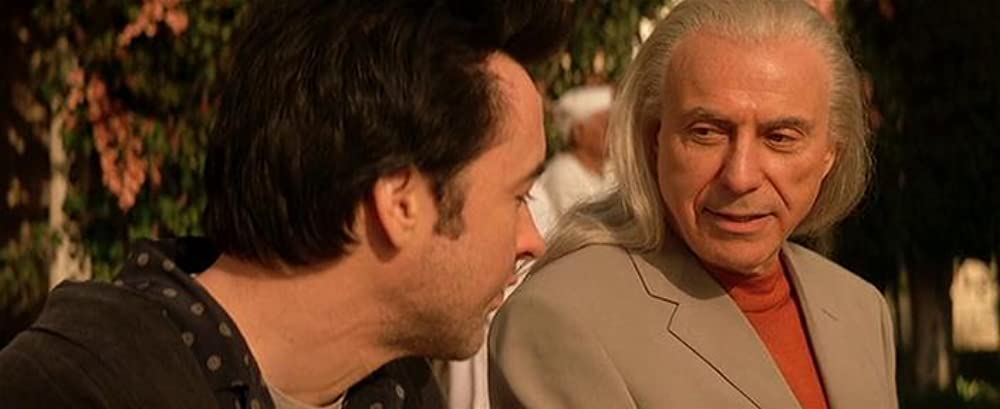 アメリカン・スウィートハートの画像