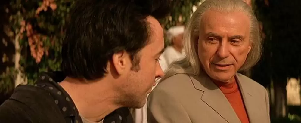 アメリカン・スウィートハートの画像