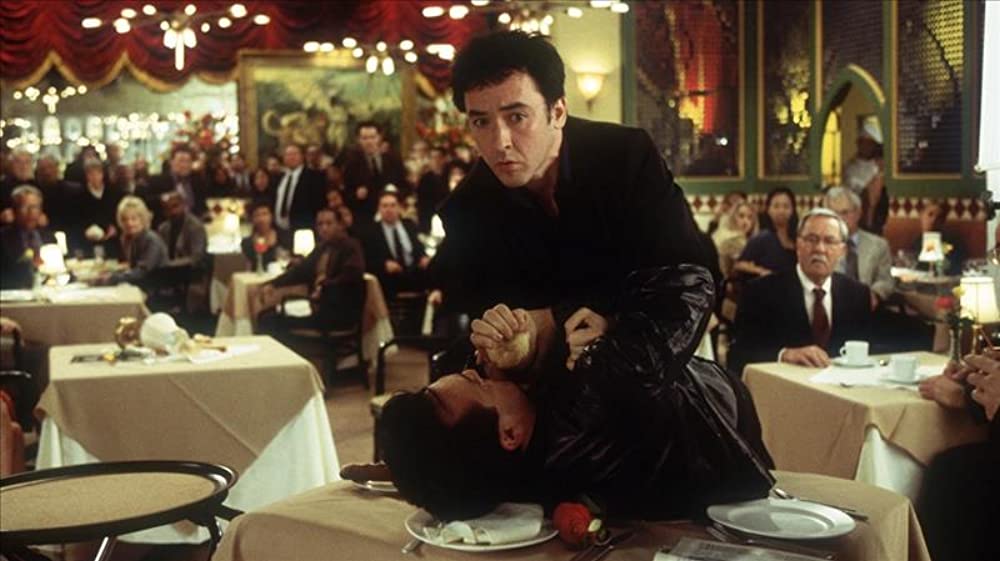 アメリカン・スウィートハートの画像