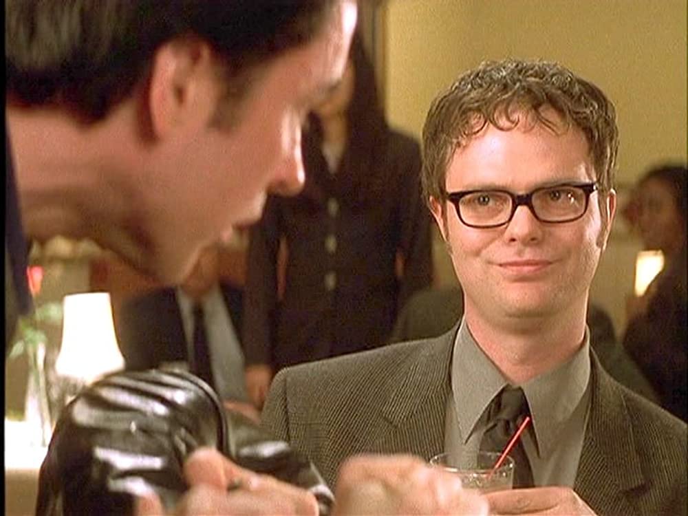 アメリカン・スウィートハートの画像