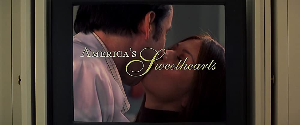 アメリカン・スウィートハートの画像