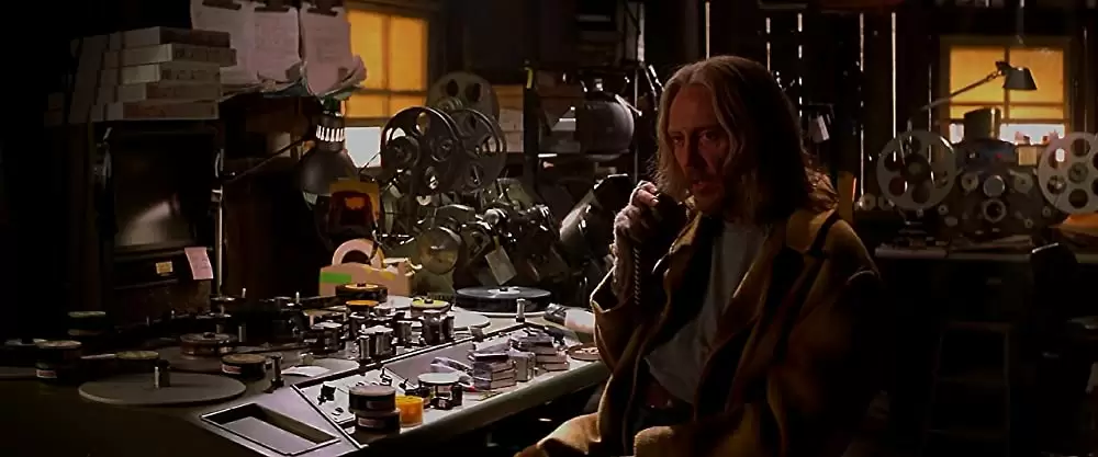 アメリカン・スウィートハートの画像