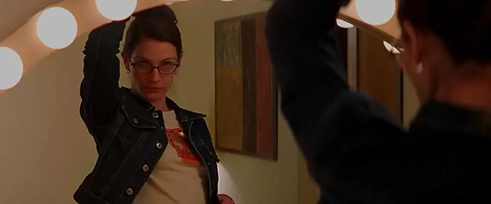 「アメリカン・スウィートハート」ジュリア・ロバーツの画像