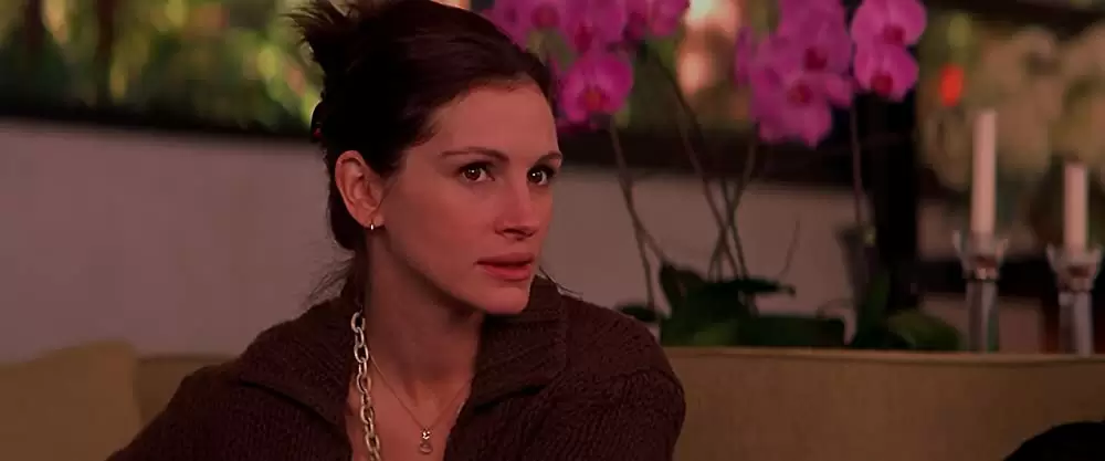 「アメリカン・スウィートハート」ジュリア・ロバーツの画像