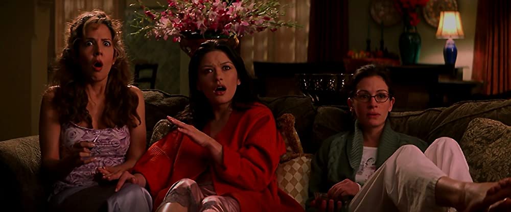 アメリカン・スウィートハートの画像