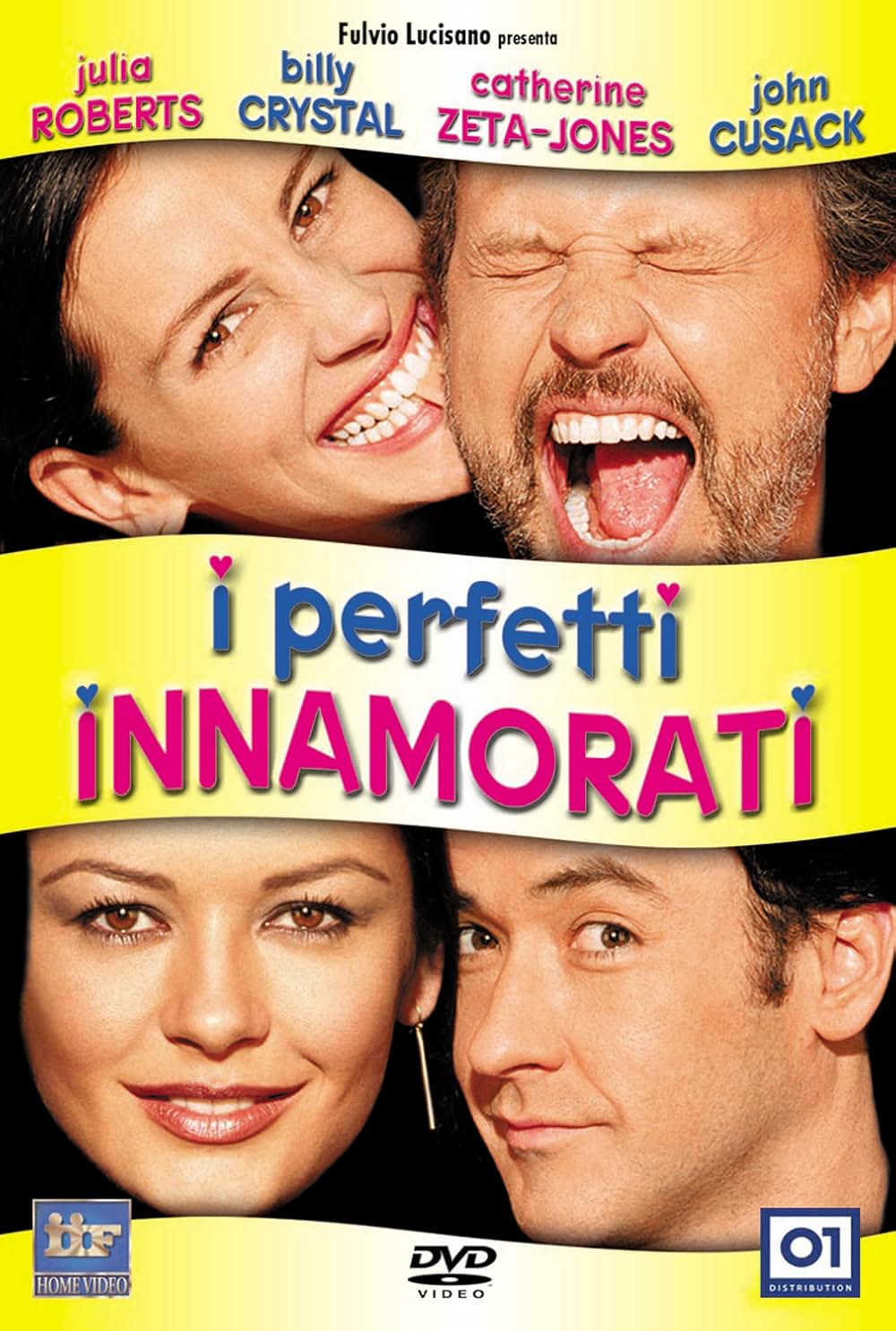 アメリカン・スウィートハートの画像