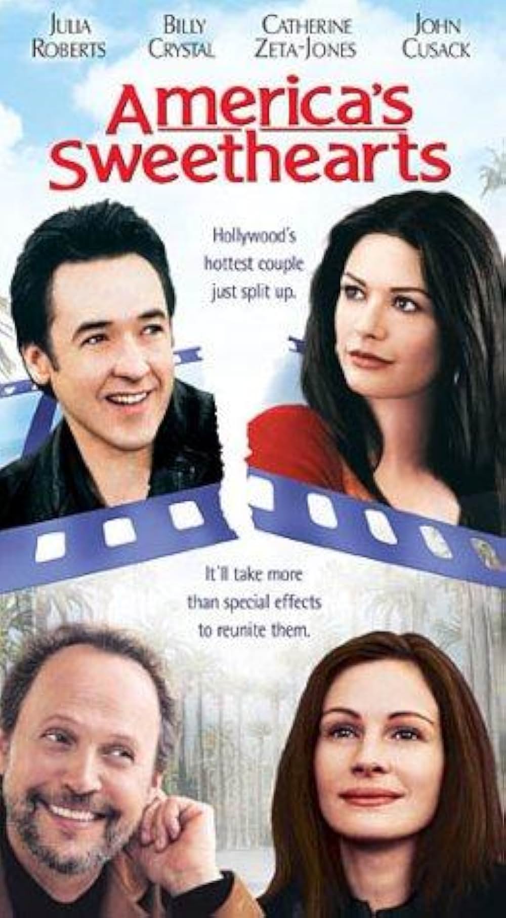 アメリカン・スウィートハートの画像