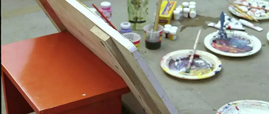 地上の星たちの画像