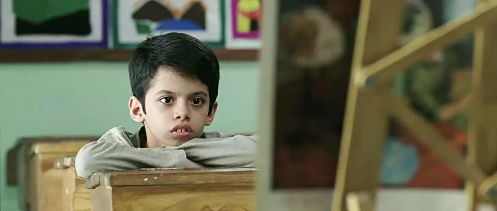 地上の星たちの画像