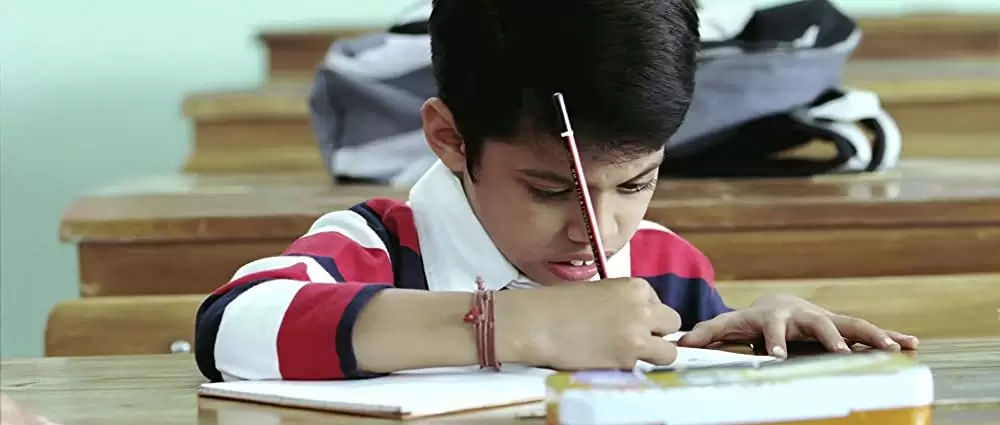 地上の星たちの画像