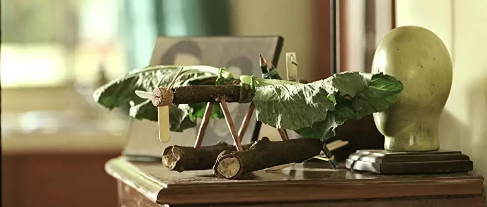 地上の星たちの画像