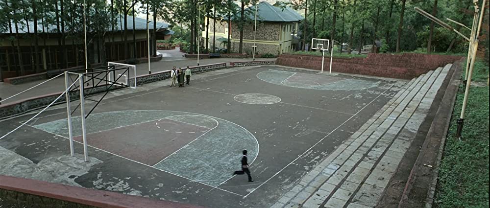 地上の星たちの画像