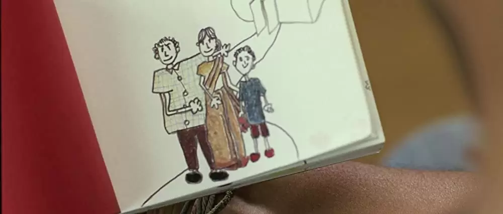 地上の星たちの画像