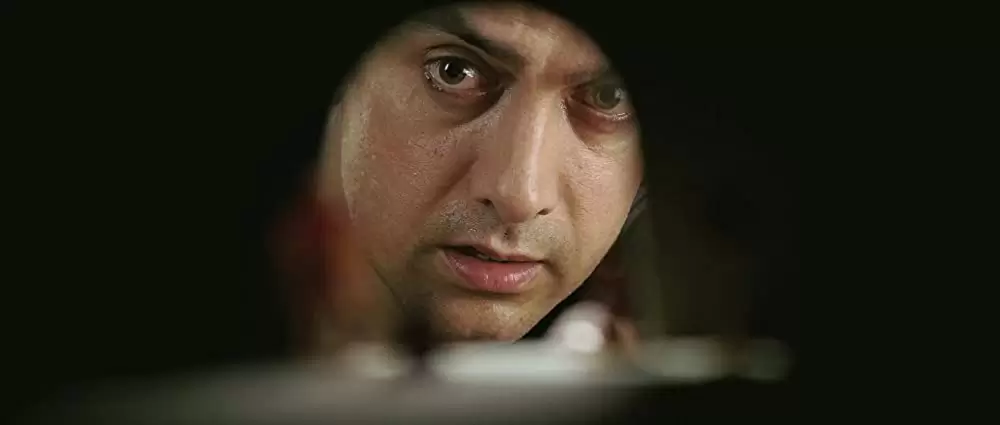 「地上の星たち」アーミル・カーンの画像