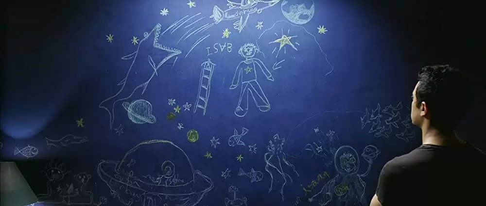 地上の星たちの画像