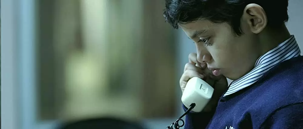 地上の星たちの画像