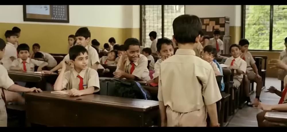 地上の星たちの画像