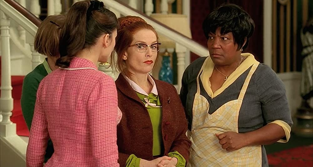 8人の女たちの画像