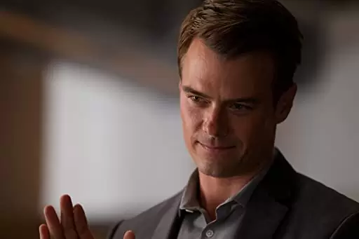 「サヨナラの代わりに」ジョシュ・デュアメルの画像