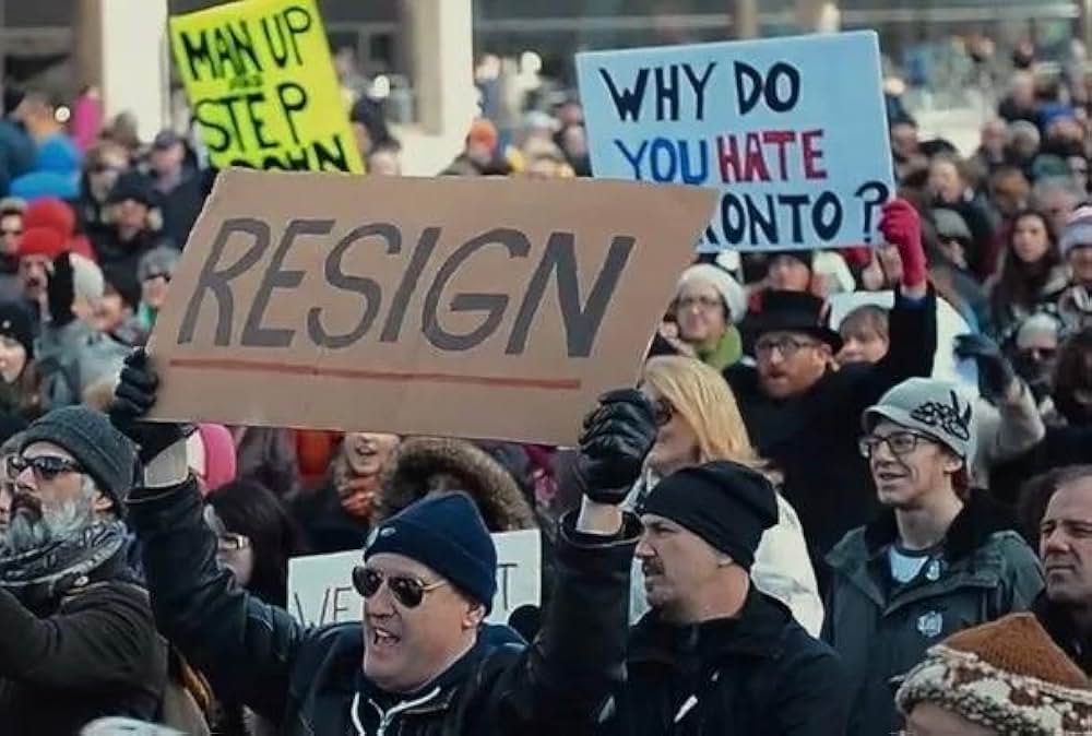 とんでもカオス!: お騒がせ市長の画像