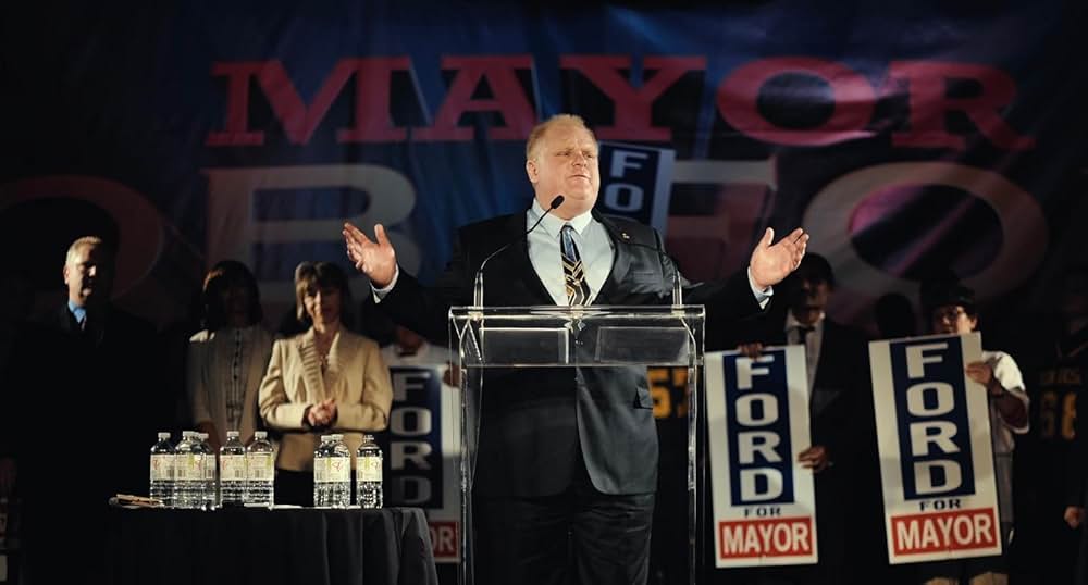 とんでもカオス!: お騒がせ市長の画像