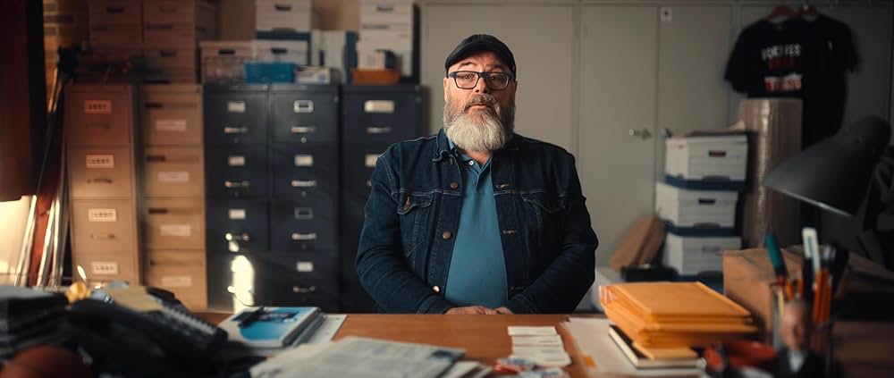 とんでもカオス!: お騒がせ市長の画像