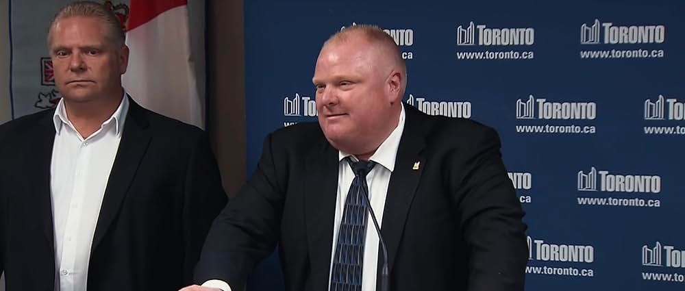 とんでもカオス!: お騒がせ市長の画像