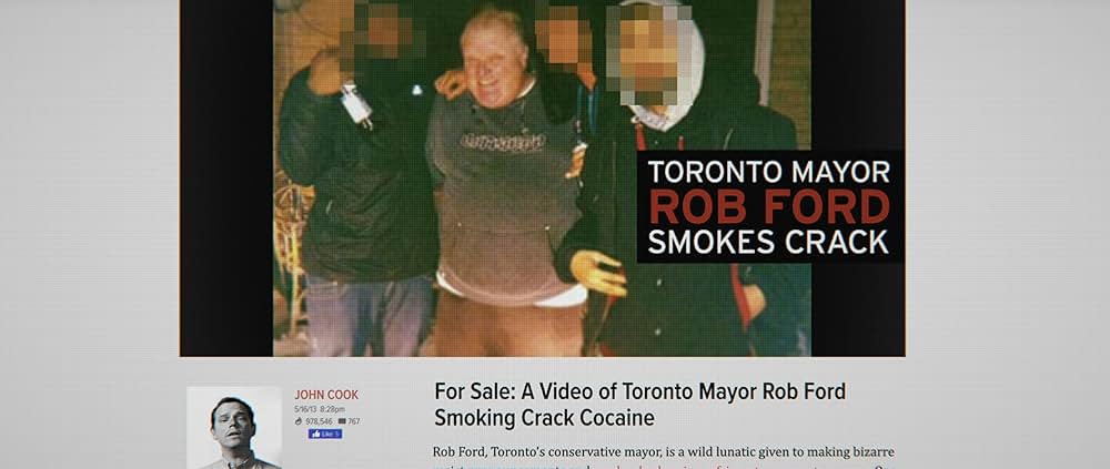 とんでもカオス!: お騒がせ市長の画像