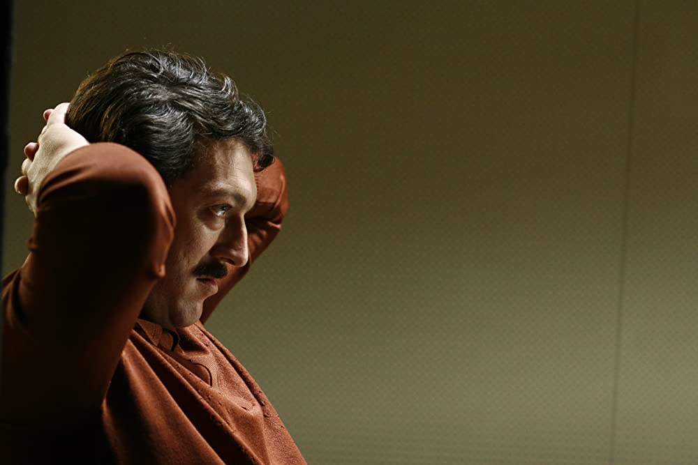 ジャック・メスリーヌ フランスで社会の敵（パブリック・エネミー）No.1と呼ばれた男 Part 2 ルージュ編の画像