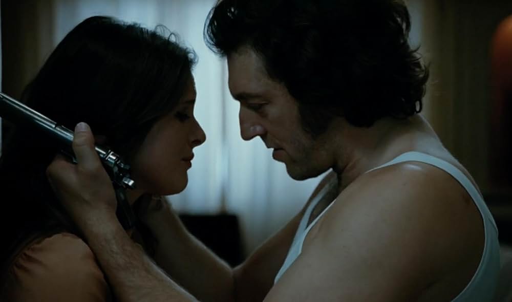 ジャック・メスリーヌ フランスで社会の敵(パブリック・エネミー)No.1と呼ばれた男 Part 2 ルージュ編の画像