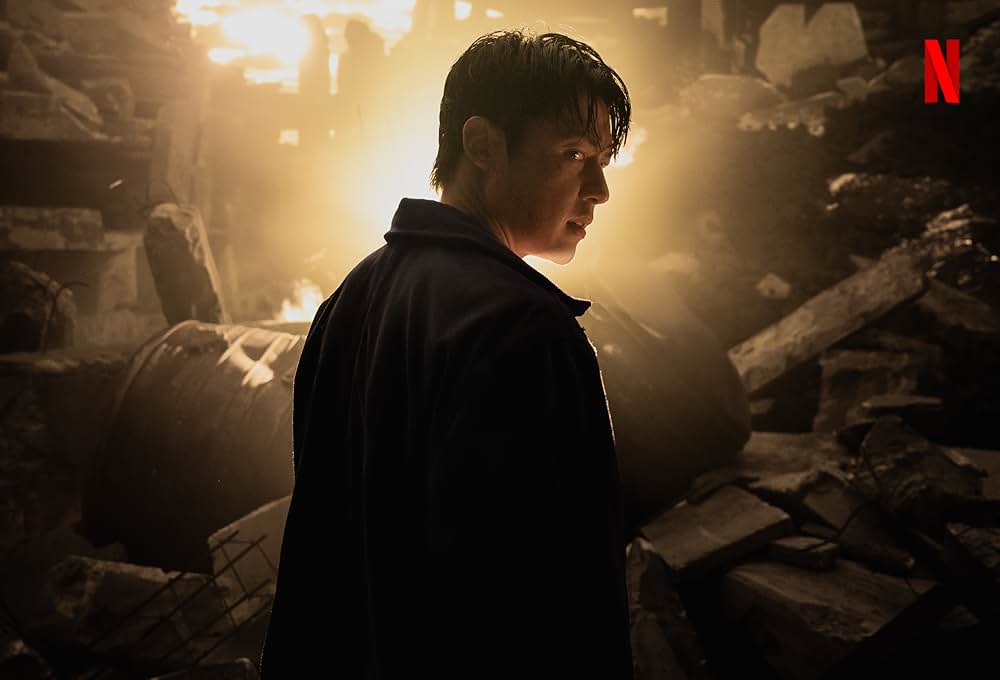 ザイアム: バトル・イン・ホスピタルの画像