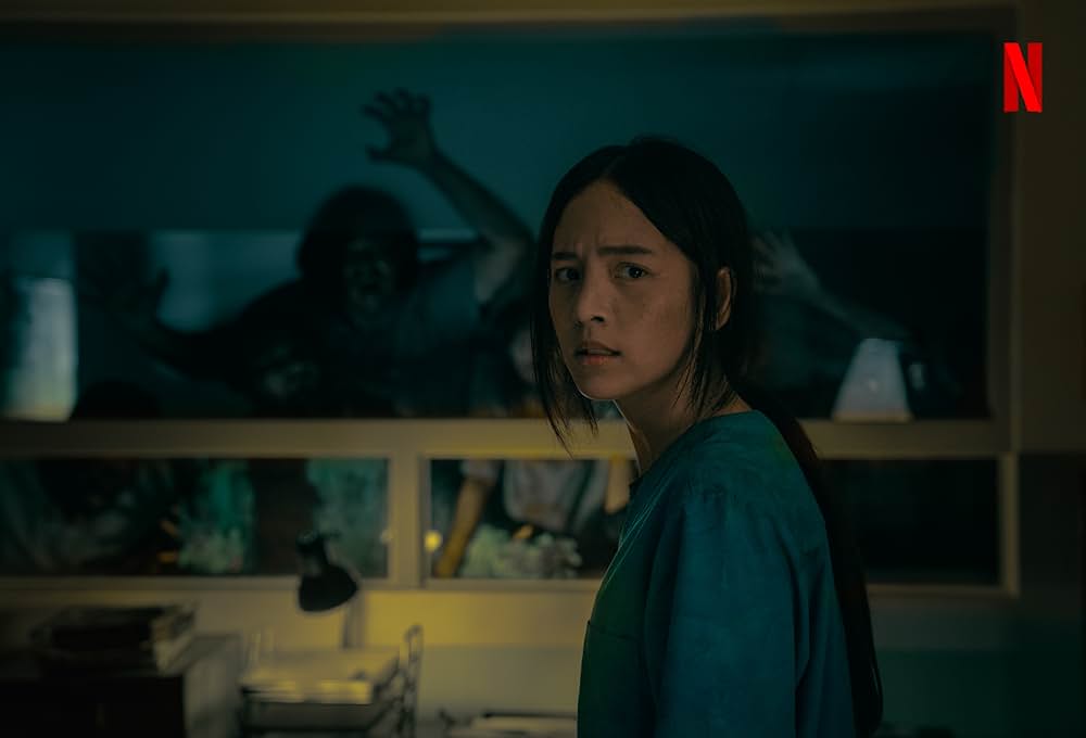 ザイアム: バトル・イン・ホスピタルの写真